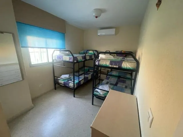 Malaga Chalet En Guadalmar 빌라