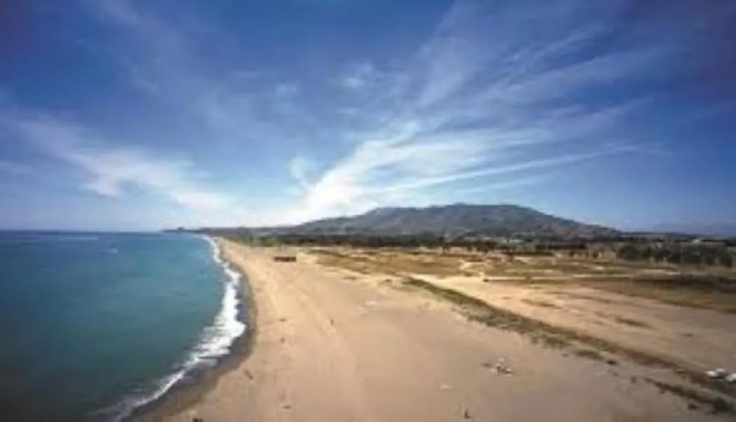 Malaga Chalet En Guadalmar 빌라 0*,
