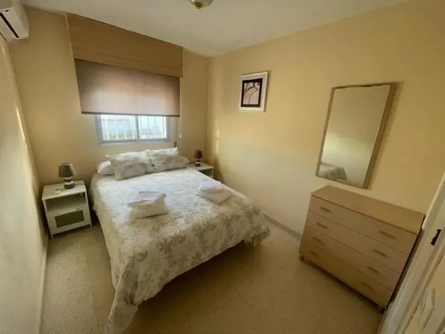 Malaga Chalet En Guadalmar Villa Holiday home