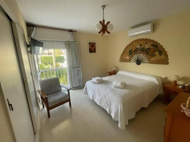 Malaga Chalet En Guadalmar Villa 0*,  Spain