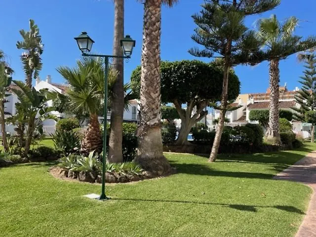 Malaga Chalet En Guadalmar Villa 0*,  Spain